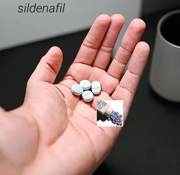 Sildenafil sandoz precio españa